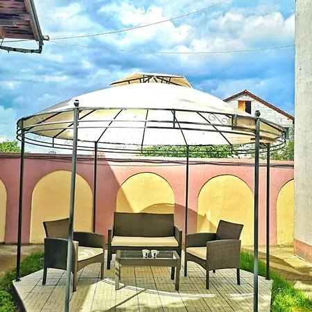 Casa Daniela Guest house Costinesti