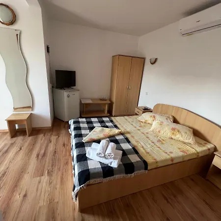 Casa Daniela 3* Costineşti