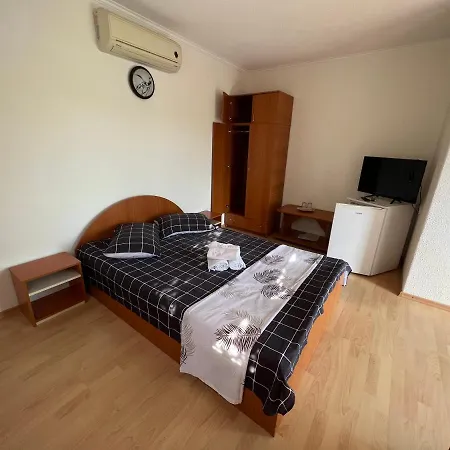 Casa Daniela Guest house