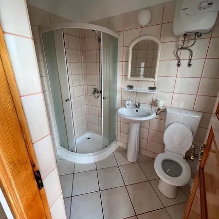 Hotel Casa Daniela Costineşti