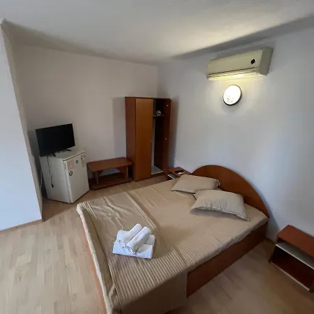 Casa Daniela *