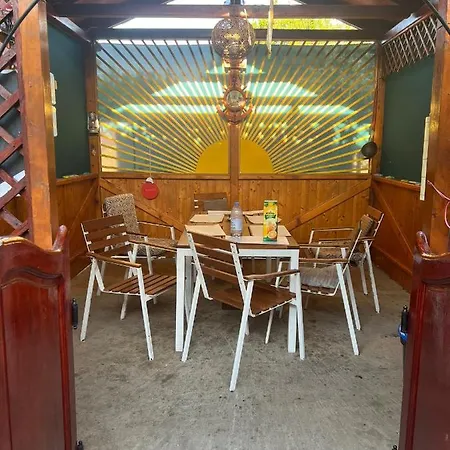 Hotel Casa Daniela