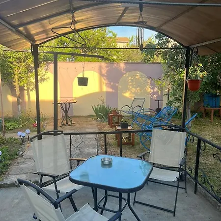 Casa Daniela