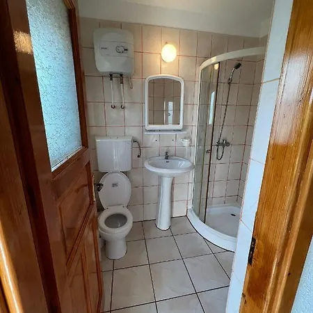 Casa Daniela Guest house