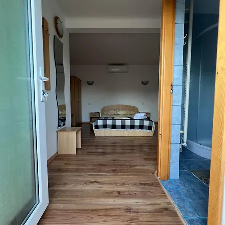 Casa Daniela * Costinesti