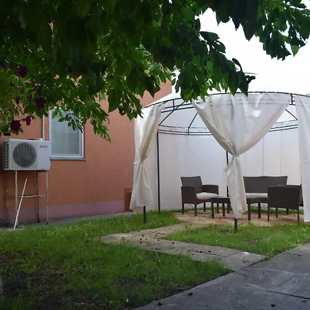 Casa Daniela * Costinesti